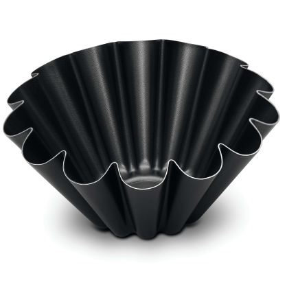 Fôrma Brioche Teflon